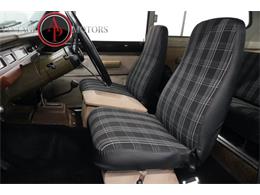 1977 International Scout (CC-2115766) for sale in Statesville, North Carolina