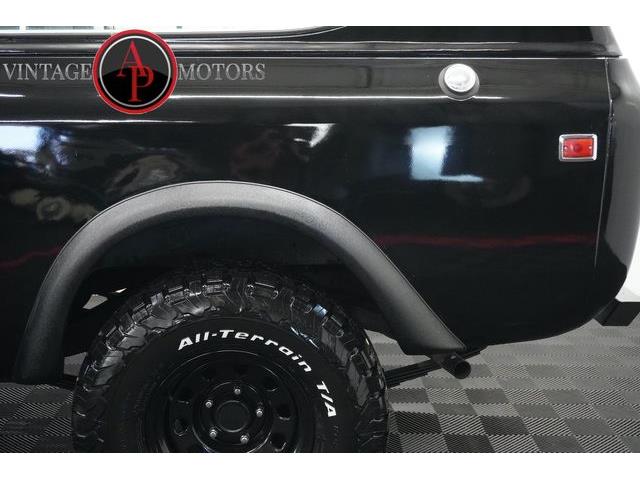 1977 International Scout (CC-2115766) for sale in Statesville, North Carolina