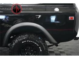 1977 International Scout (CC-2115766) for sale in Statesville, North Carolina