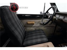 1977 International Scout (CC-2115766) for sale in Statesville, North Carolina