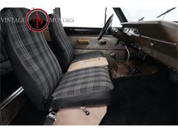 1977 International Scout (CC-2115766) for sale in Statesville, North Carolina