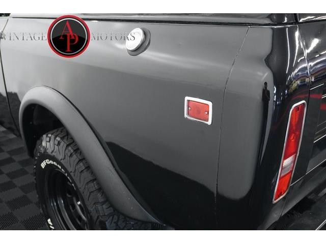 1977 International Scout (CC-2115766) for sale in Statesville, North Carolina