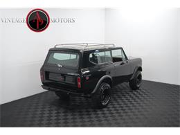 1977 International Scout (CC-2115766) for sale in Statesville, North Carolina