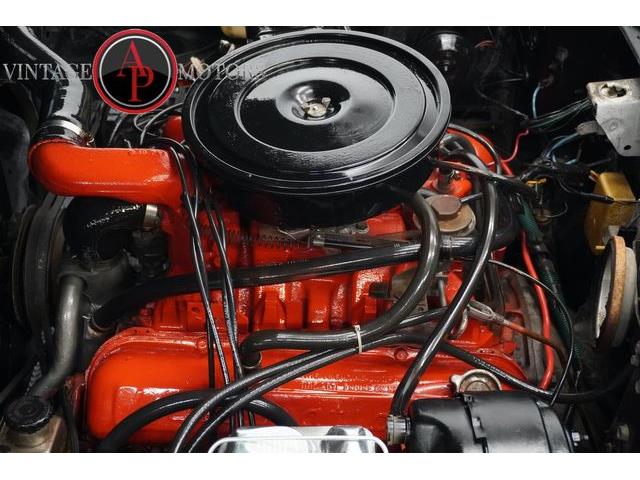 1977 International Scout (CC-2115766) for sale in Statesville, North Carolina