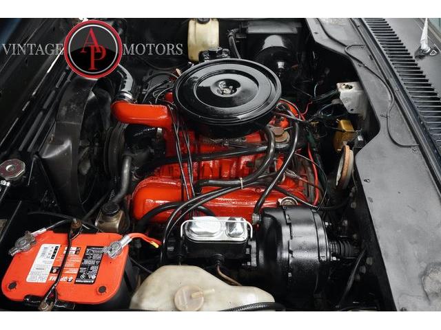 1977 International Scout (CC-2115766) for sale in Statesville, North Carolina