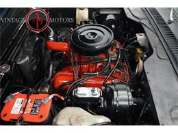 1977 International Scout (CC-2115766) for sale in Statesville, North Carolina