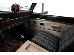 1977 International Scout (CC-2115766) for sale in Statesville, North Carolina