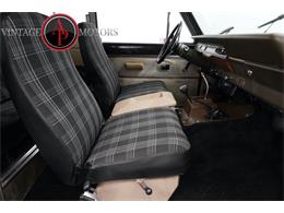 1977 International Scout (CC-2115766) for sale in Statesville, North Carolina