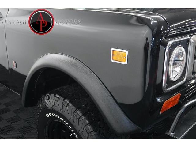 1977 International Scout (CC-2115766) for sale in Statesville, North Carolina