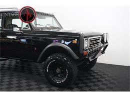 1977 International Scout (CC-2115766) for sale in Statesville, North Carolina