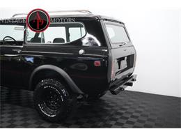 1977 International Scout (CC-2115766) for sale in Statesville, North Carolina
