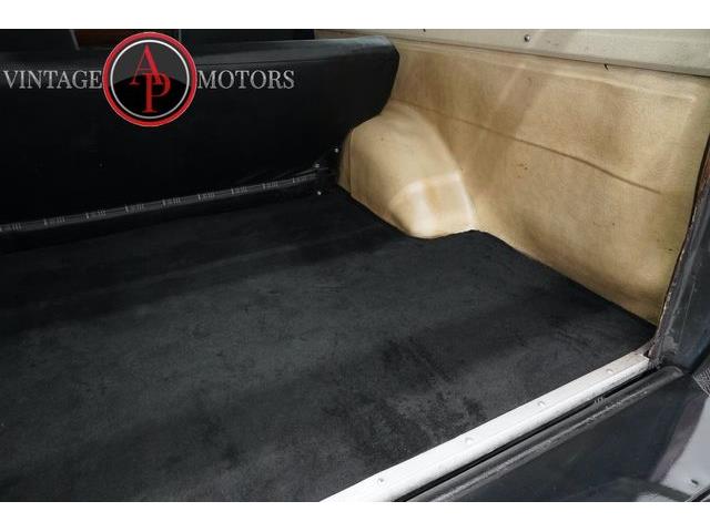 1977 International Scout (CC-2115766) for sale in Statesville, North Carolina