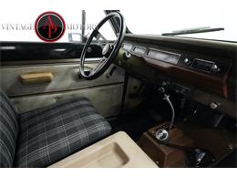 1977 International Scout (CC-2115766) for sale in Statesville, North Carolina