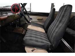 1977 International Scout (CC-2115766) for sale in Statesville, North Carolina