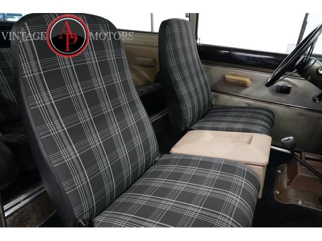 1977 International Scout (CC-2115766) for sale in Statesville, North Carolina