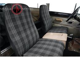 1977 International Scout (CC-2115766) for sale in Statesville, North Carolina