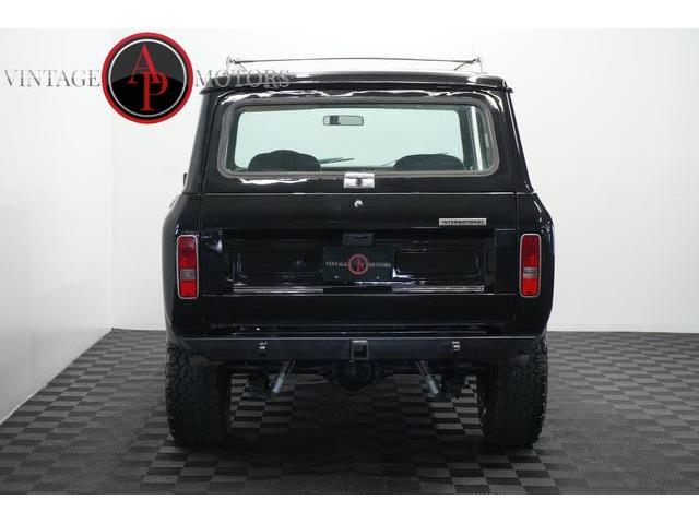 1977 International Scout (CC-2115766) for sale in Statesville, North Carolina