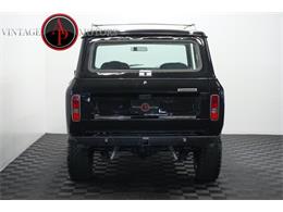 1977 International Scout (CC-2115766) for sale in Statesville, North Carolina