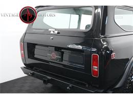 1977 International Scout (CC-2115766) for sale in Statesville, North Carolina