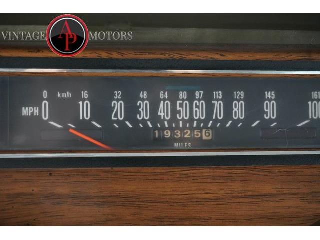1977 International Scout (CC-2115766) for sale in Statesville, North Carolina