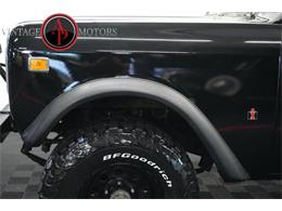 1977 International Scout (CC-2115766) for sale in Statesville, North Carolina