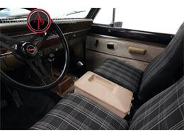 1977 International Scout (CC-2115766) for sale in Statesville, North Carolina
