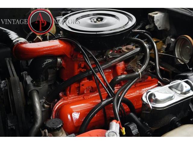 1977 International Scout (CC-2115766) for sale in Statesville, North Carolina
