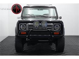 1977 International Scout (CC-2115766) for sale in Statesville, North Carolina