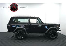1977 International Scout (CC-2115766) for sale in Statesville, North Carolina
