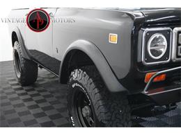 1977 International Scout (CC-2115766) for sale in Statesville, North Carolina