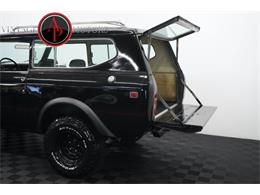 1977 International Scout (CC-2115766) for sale in Statesville, North Carolina