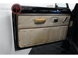 1977 International Scout (CC-2115766) for sale in Statesville, North Carolina