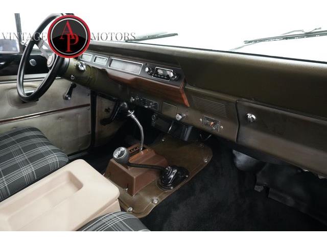 1977 International Scout (CC-2115766) for sale in Statesville, North Carolina