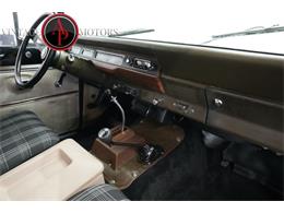 1977 International Scout (CC-2115766) for sale in Statesville, North Carolina