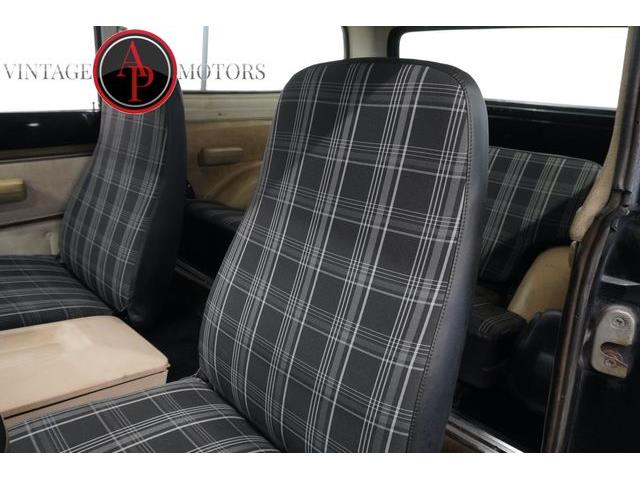 1977 International Scout (CC-2115766) for sale in Statesville, North Carolina