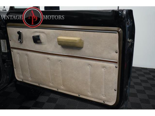 1977 International Scout (CC-2115766) for sale in Statesville, North Carolina