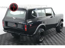 1977 International Scout (CC-2115766) for sale in Statesville, North Carolina