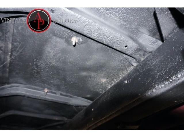 1977 International Scout (CC-2115766) for sale in Statesville, North Carolina