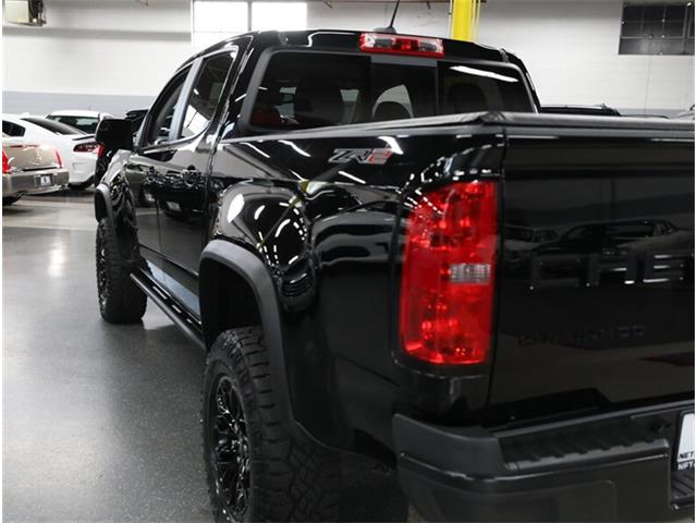 2021 Chevrolet Colorado (CC-2115767) for sale in Addison, Illinois
