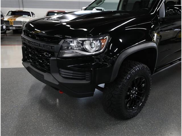 2021 Chevrolet Colorado (CC-2115767) for sale in Addison, Illinois
