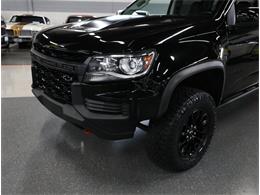 2021 Chevrolet Colorado (CC-2115767) for sale in Addison, Illinois