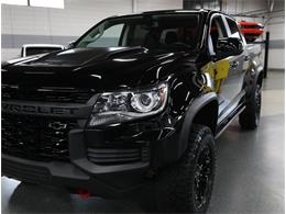 2021 Chevrolet Colorado (CC-2115767) for sale in Addison, Illinois