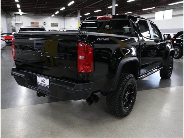 2021 Chevrolet Colorado (CC-2115767) for sale in Addison, Illinois