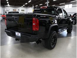 2021 Chevrolet Colorado (CC-2115767) for sale in Addison, Illinois