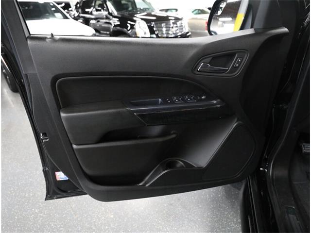 2021 Chevrolet Colorado (CC-2115767) for sale in Addison, Illinois
