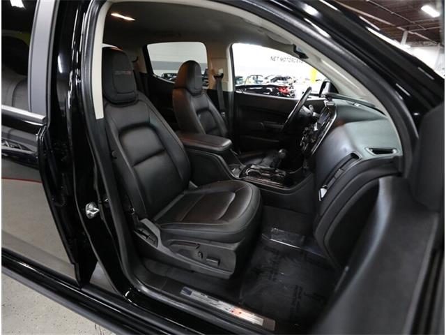 2021 Chevrolet Colorado (CC-2115767) for sale in Addison, Illinois