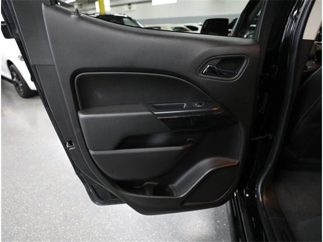 2021 Chevrolet Colorado (CC-2115767) for sale in Addison, Illinois