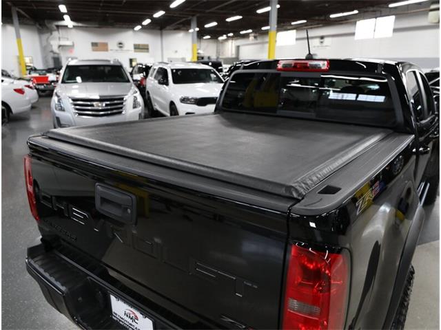 2021 Chevrolet Colorado (CC-2115767) for sale in Addison, Illinois