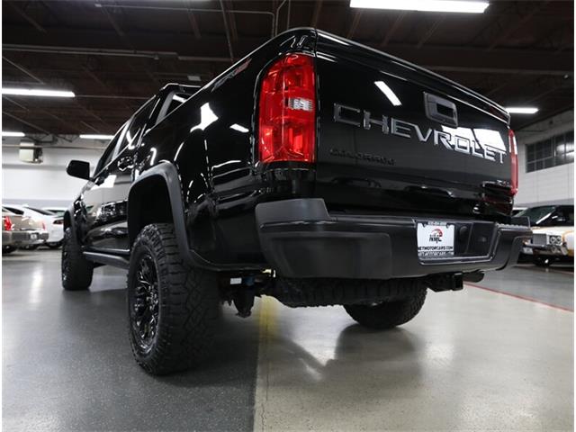 2021 Chevrolet Colorado (CC-2115767) for sale in Addison, Illinois