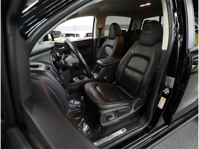 2021 Chevrolet Colorado (CC-2115767) for sale in Addison, Illinois